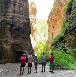 Meet your Posher, Karla